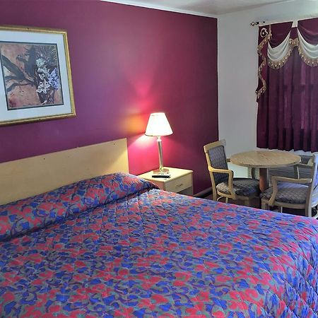 Budget Inn Wrightstown Zewnętrze zdjęcie