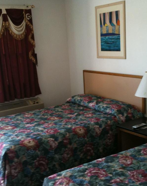 Budget Inn Wrightstown Pokój zdjęcie