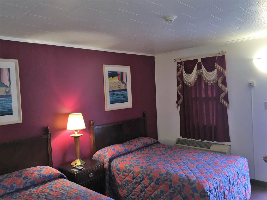 Budget Inn Wrightstown Zewnętrze zdjęcie