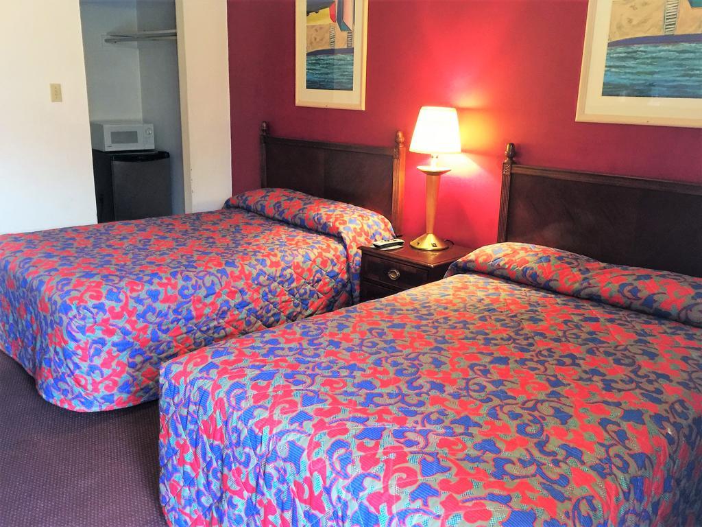 Budget Inn Wrightstown Zewnętrze zdjęcie
